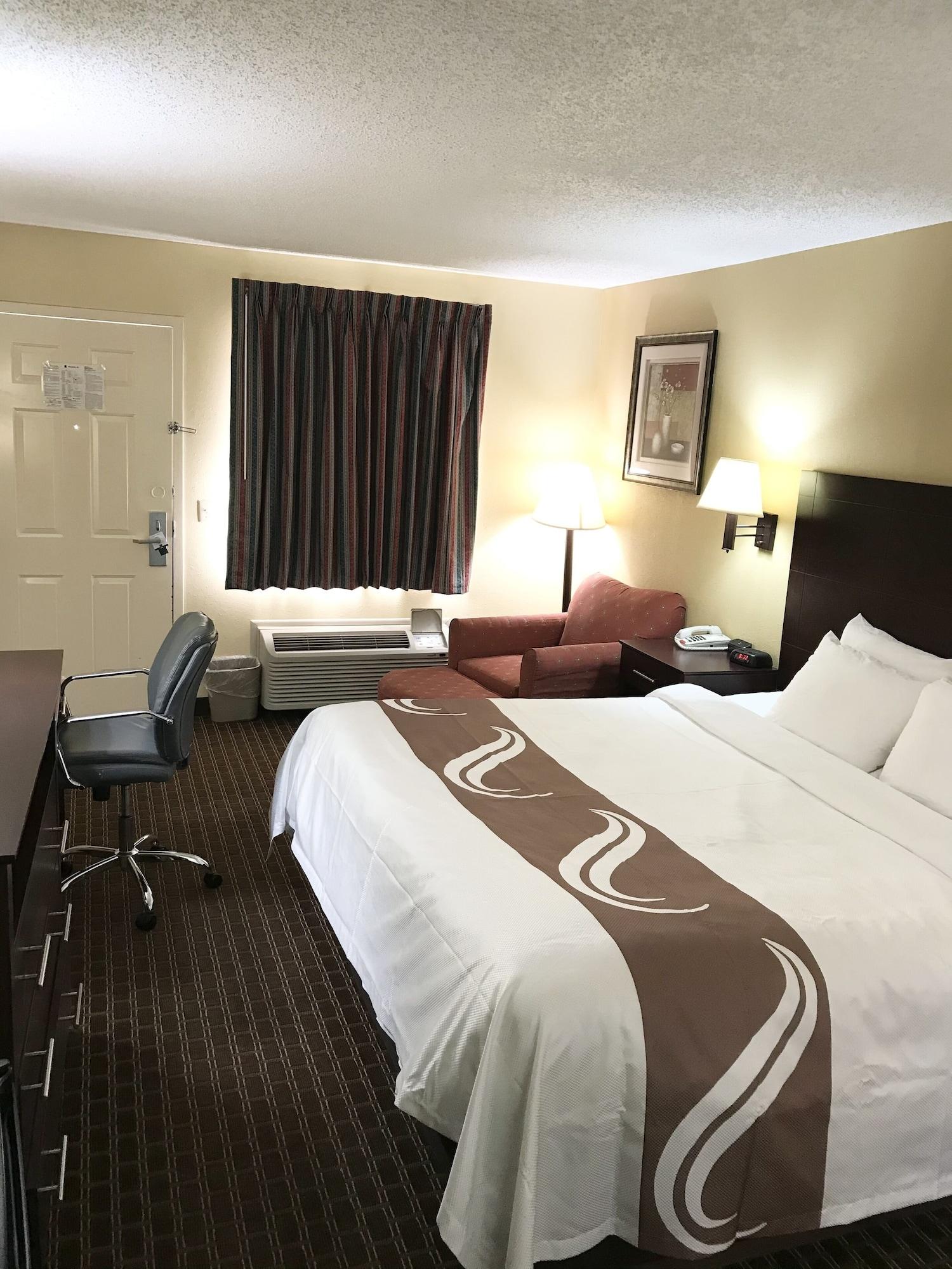 Quality Inn Franklin Eksteriør bilde