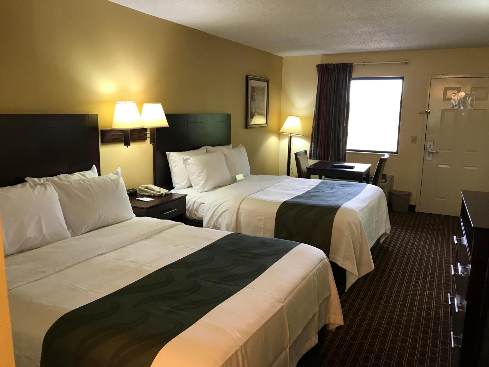 Quality Inn Franklin Eksteriør bilde